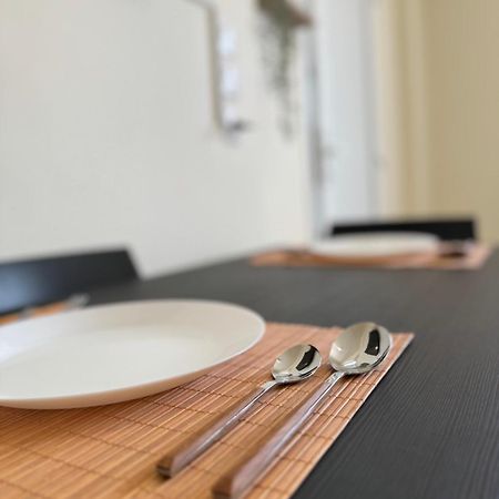 Airpoint Apartments Артеміда Екстер'єр фото
