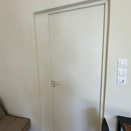 Airpoint Apartments Артеміда Екстер'єр фото