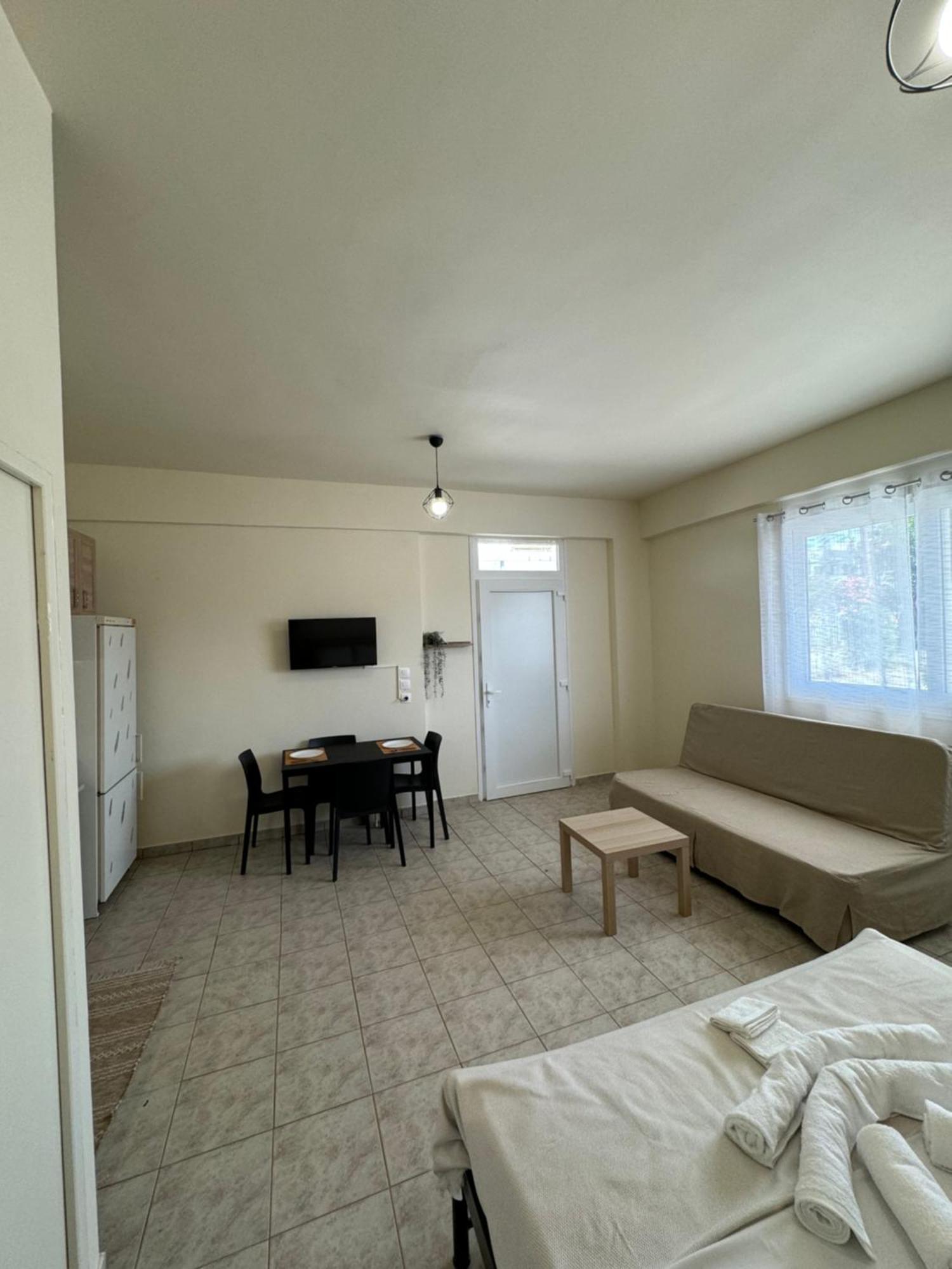 Airpoint Apartments Артеміда Екстер'єр фото