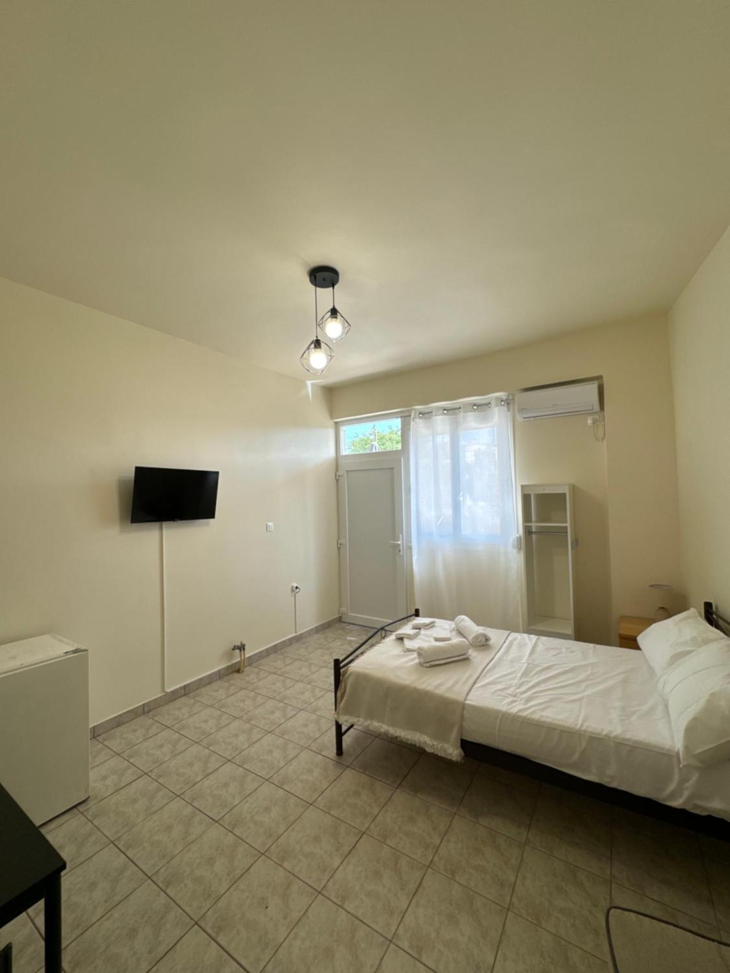 Airpoint Apartments Артеміда Екстер'єр фото
