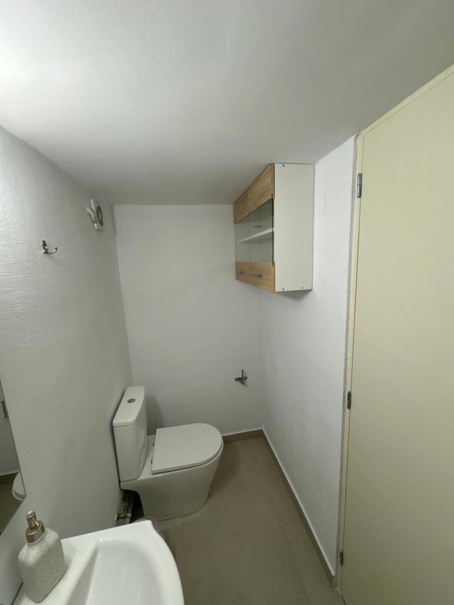 Airpoint Apartments Артеміда Екстер'єр фото