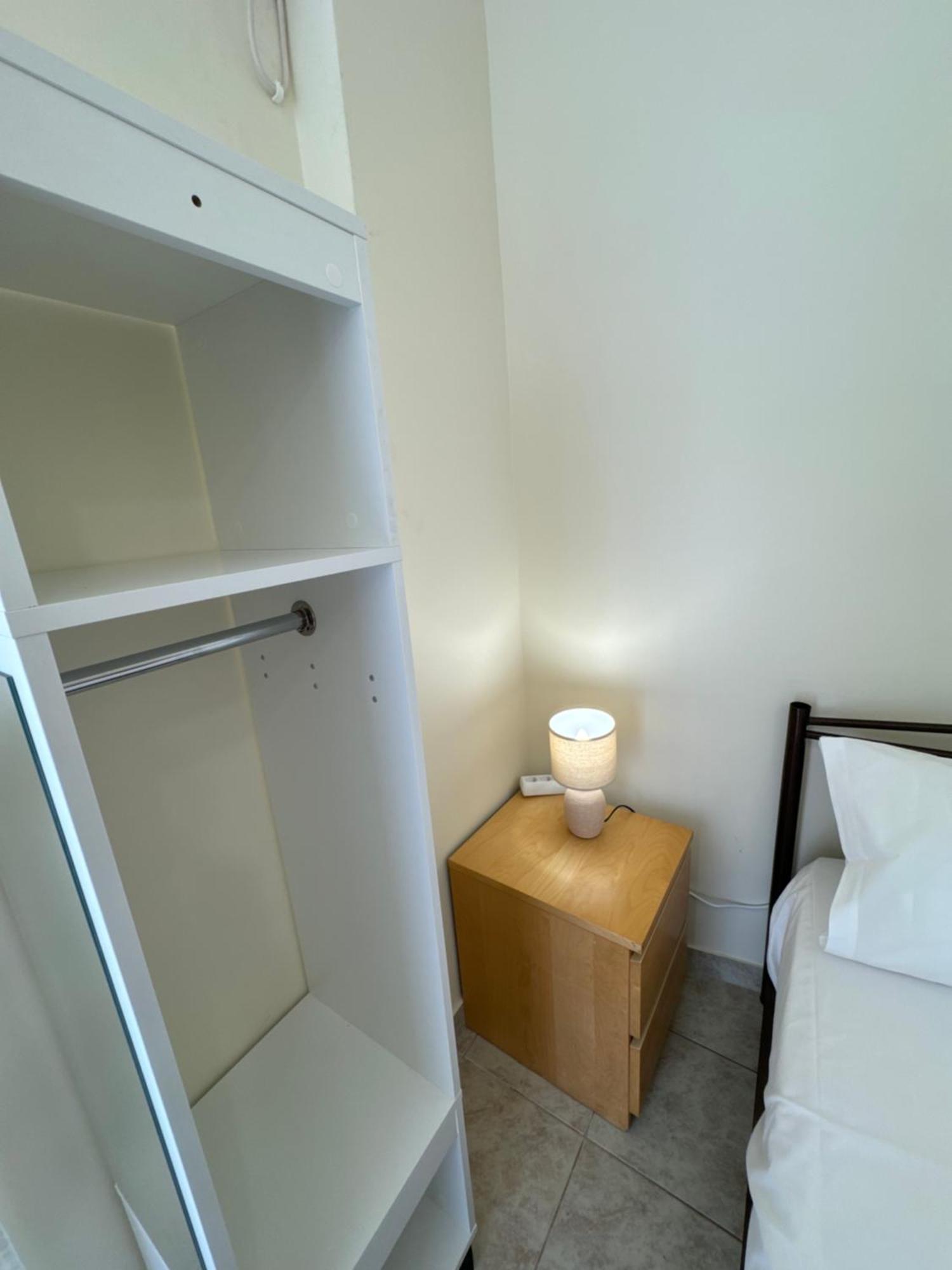 Airpoint Apartments Артеміда Екстер'єр фото